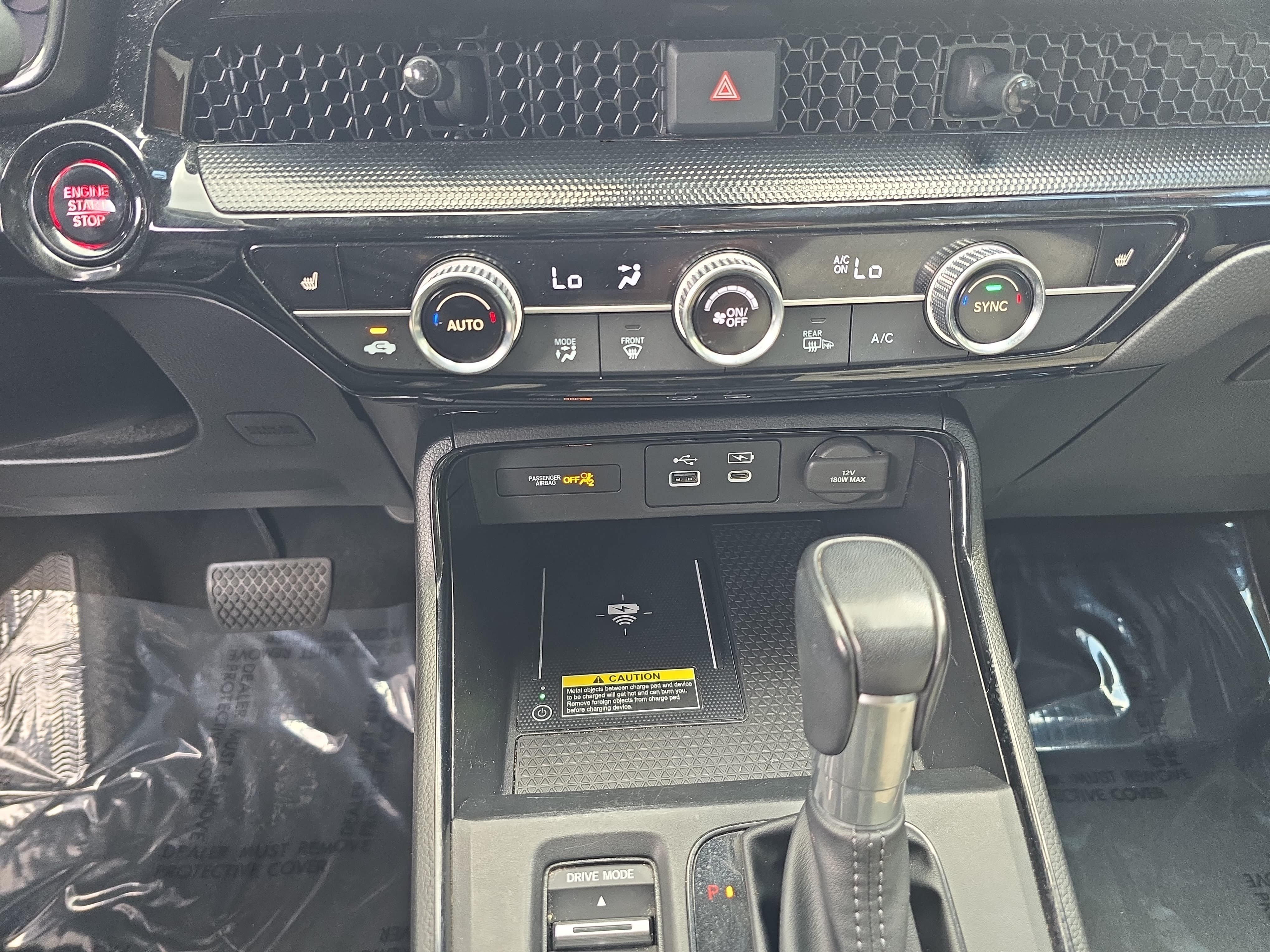 Certified 2024 Honda CR-V EX-L image 24
