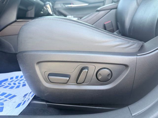 Used 2023 MAZDA CX-30 AWD 2.5 S w/ Premium Package image 26