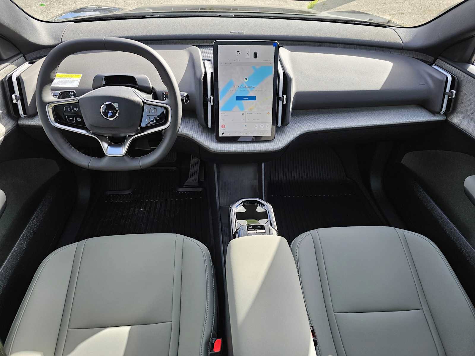 New 2026 Volvo EX30 Cross Country Ultra w/ Protection Package Premier AWD/4WD image 21