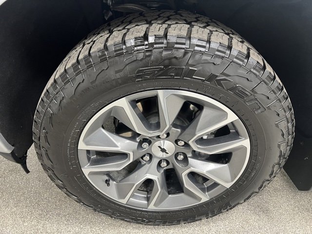 Used 2019 Chevrolet Silverado 1500 RST image 15