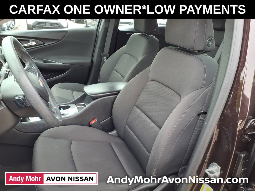 Used 2020 Chevrolet Malibu LS FWD image 10