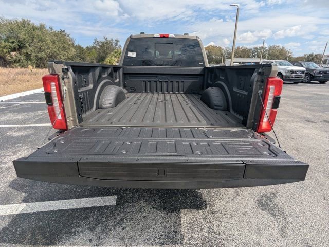New 2026 Ford F350 King Ranch w/ Chrome Package image 14