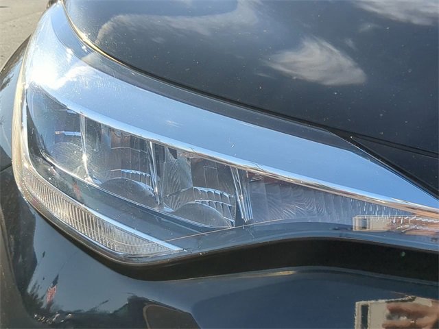 Used 2022 Toyota C-HR Nightshade image 9