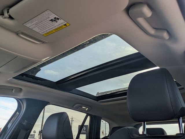 New 2026 MAZDA CX-50 2.5 Hybrid w/ Weather Package image 16