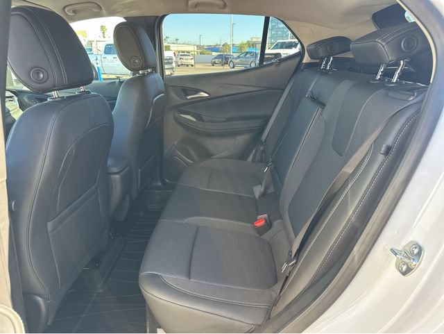 New 2026 Buick Encore GX Preferred w/ Comfort Package FWD image 17
