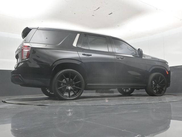 Used 2024 Chevrolet Tahoe High Country AWD/4WD image 49