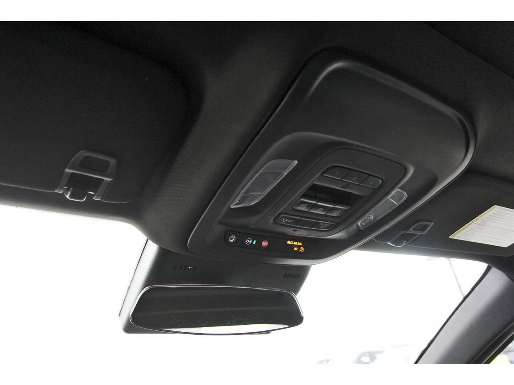 Certified 2025 Cadillac CT5 Premium Luxury image 28