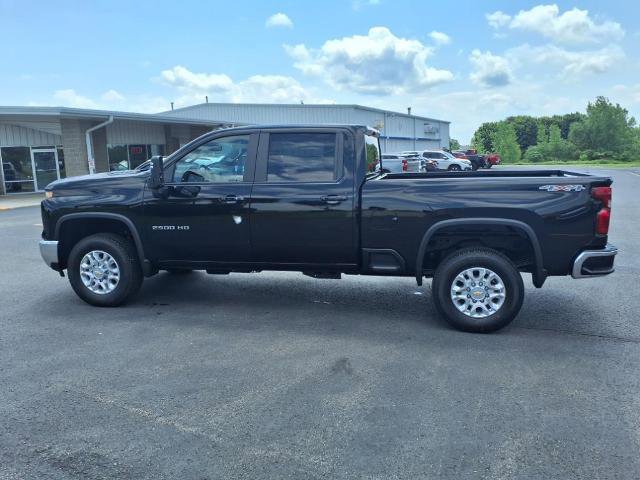 New 2025 Chevrolet Silverado 2500 LT w/ All Star Edition image 8
