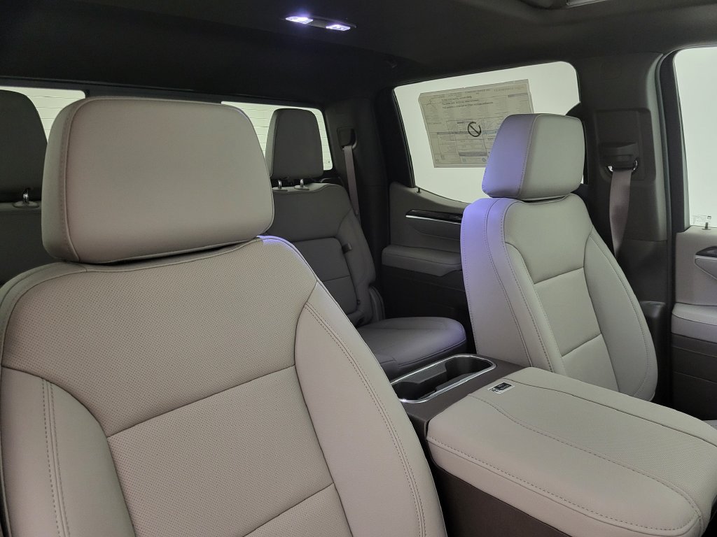 New 2026 Chevrolet Silverado 1500 LTZ AWD/4WD image 47