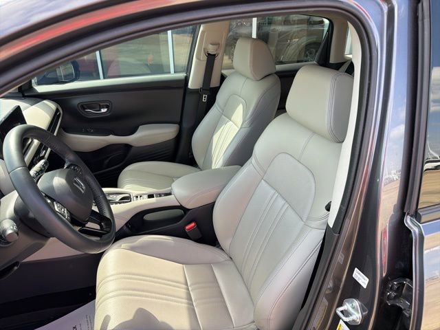 Used 2024 Honda HR-V EX-L image 9