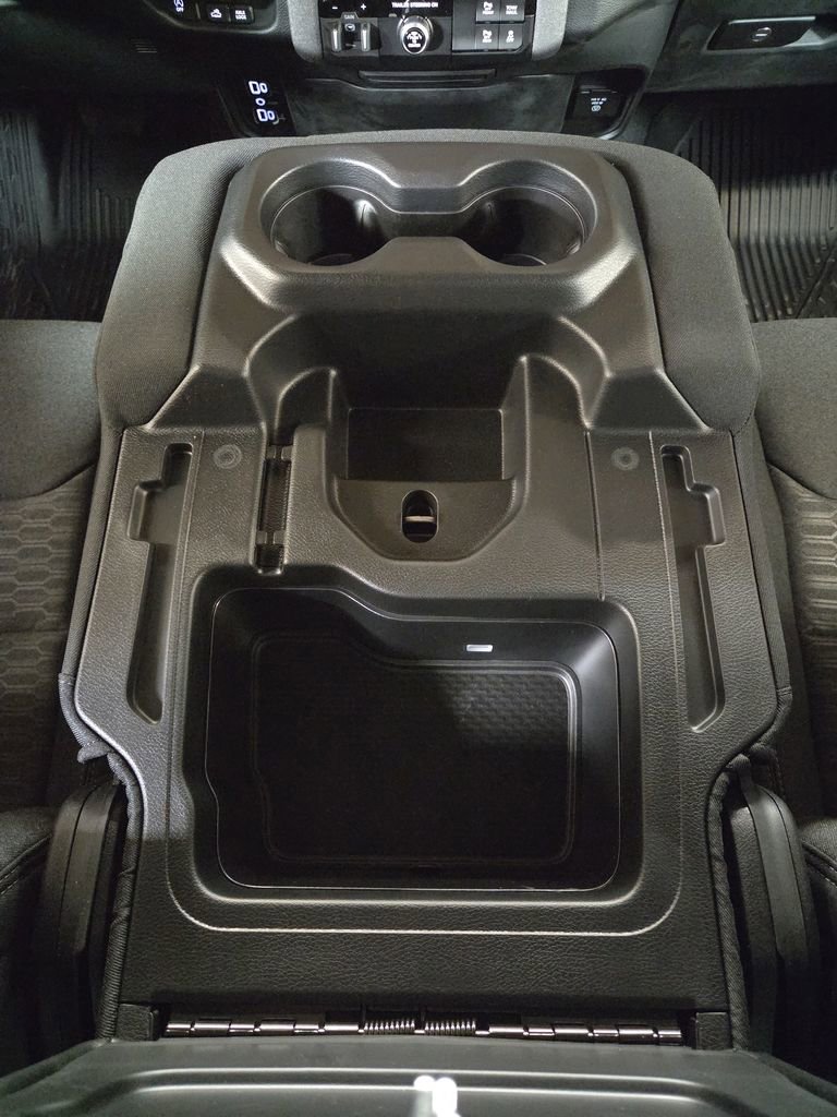 New 2026 RAM 1500 Classic Warlock image 23