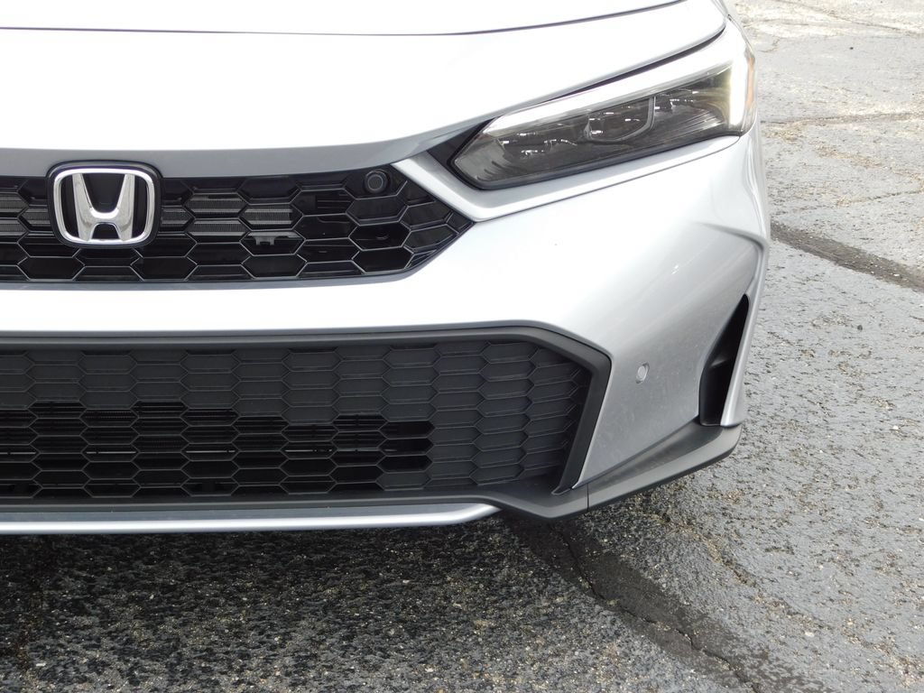 New 2026 Honda Civic Sport Touring image 9