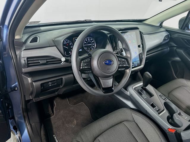 Used 2024 Subaru Crosstrek 2.0i Premium image 17