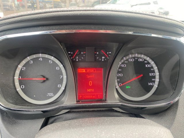 Used 2014 GMC Terrain SLE w/ Convenience Package image 10