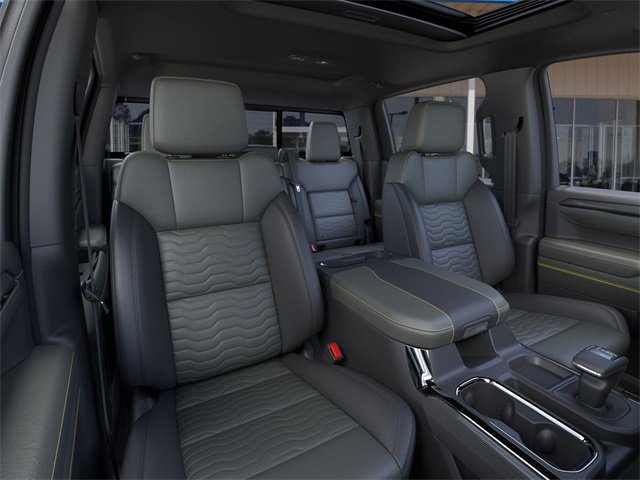 New 2026 Chevrolet Silverado 1500 ZR2 w/ LPO, Dark Essentials Package image 16