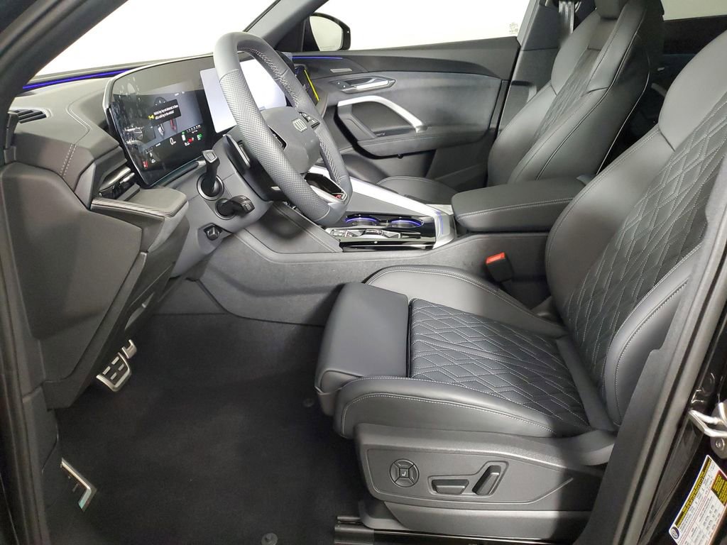 New 2026 Audi SQ5 Prestige AWD/4WD image 23