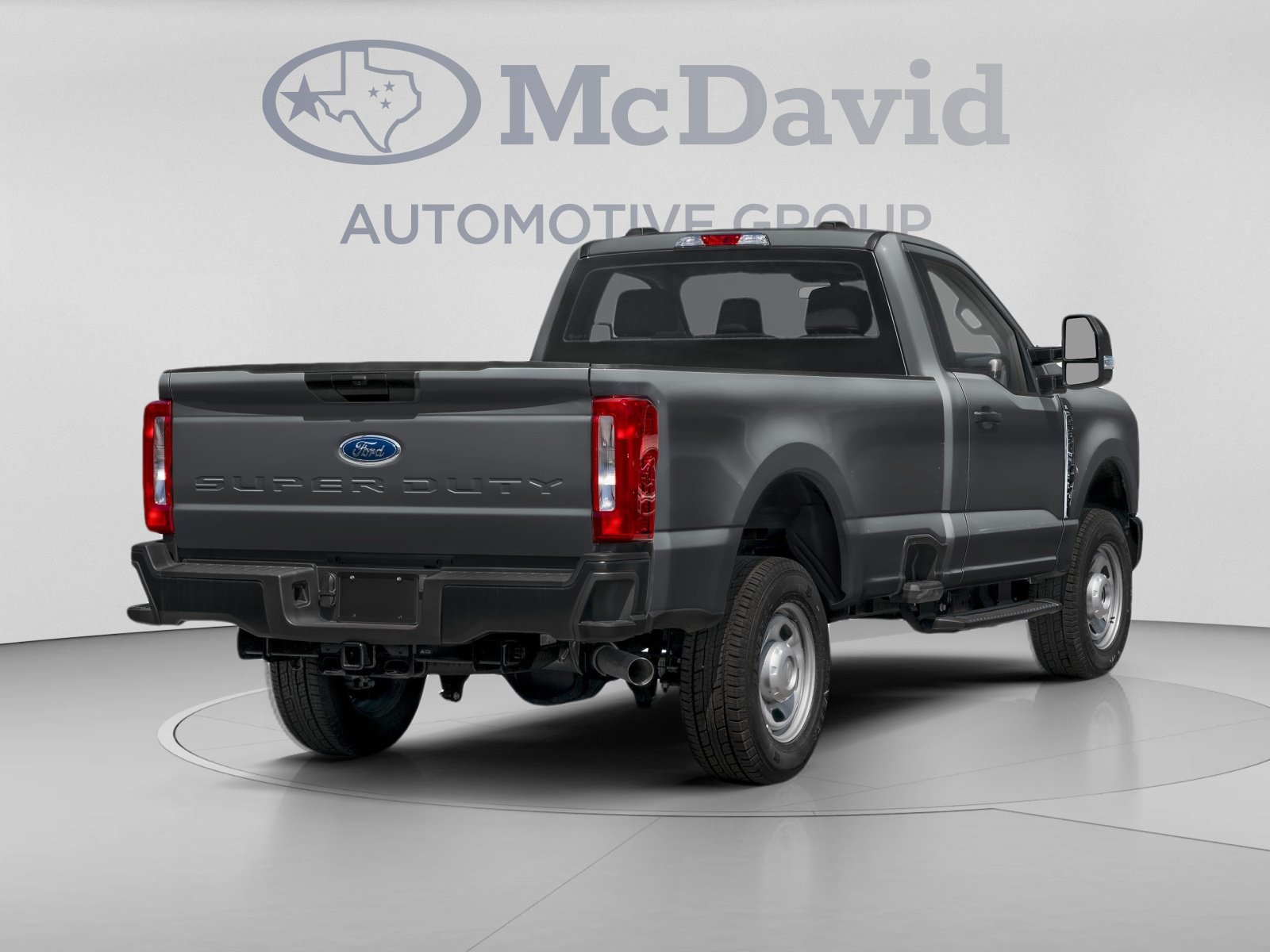 Used 2023 Ford F350 XL w/ STX Appearance Package AWD/4WD image 2