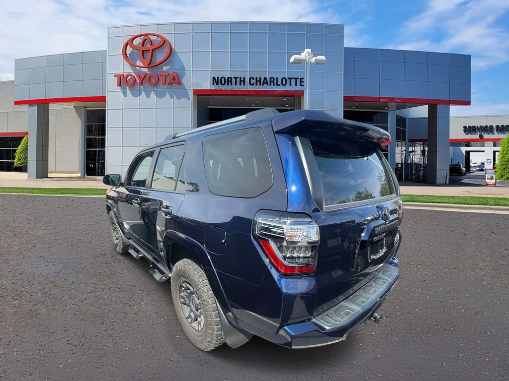 Used 2024 Toyota 4Runner SR5 image 7