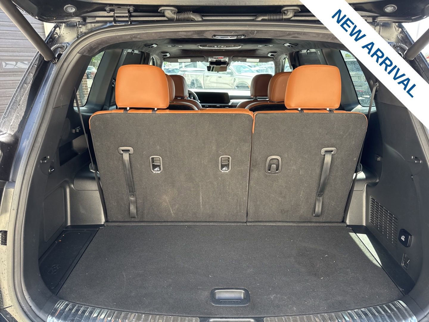 Used 2024 Kia Telluride SX Prestige X-Pro image 15