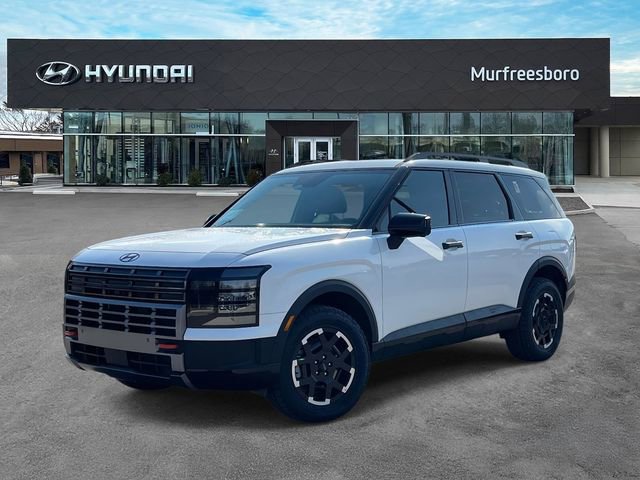 New 2026 Hyundai Palisade XRT Pro AWD/4WD image 1
