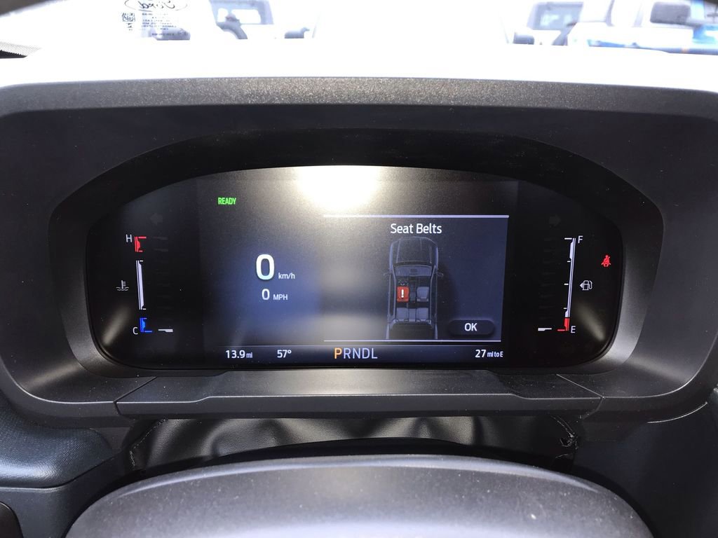 New 2026 Ford Maverick XL w/ Equipment Group 101A image 15