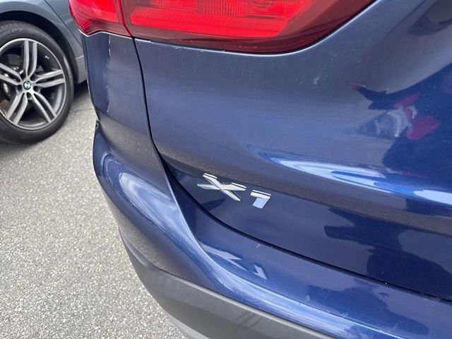 Used 2019 BMW X1 xDrive28i w/ Convenience Package image 8