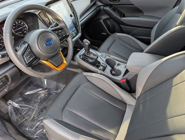 Certified 2025 Subaru Crosstrek 2.5i Wilderness w/ Wilderness Package image 9