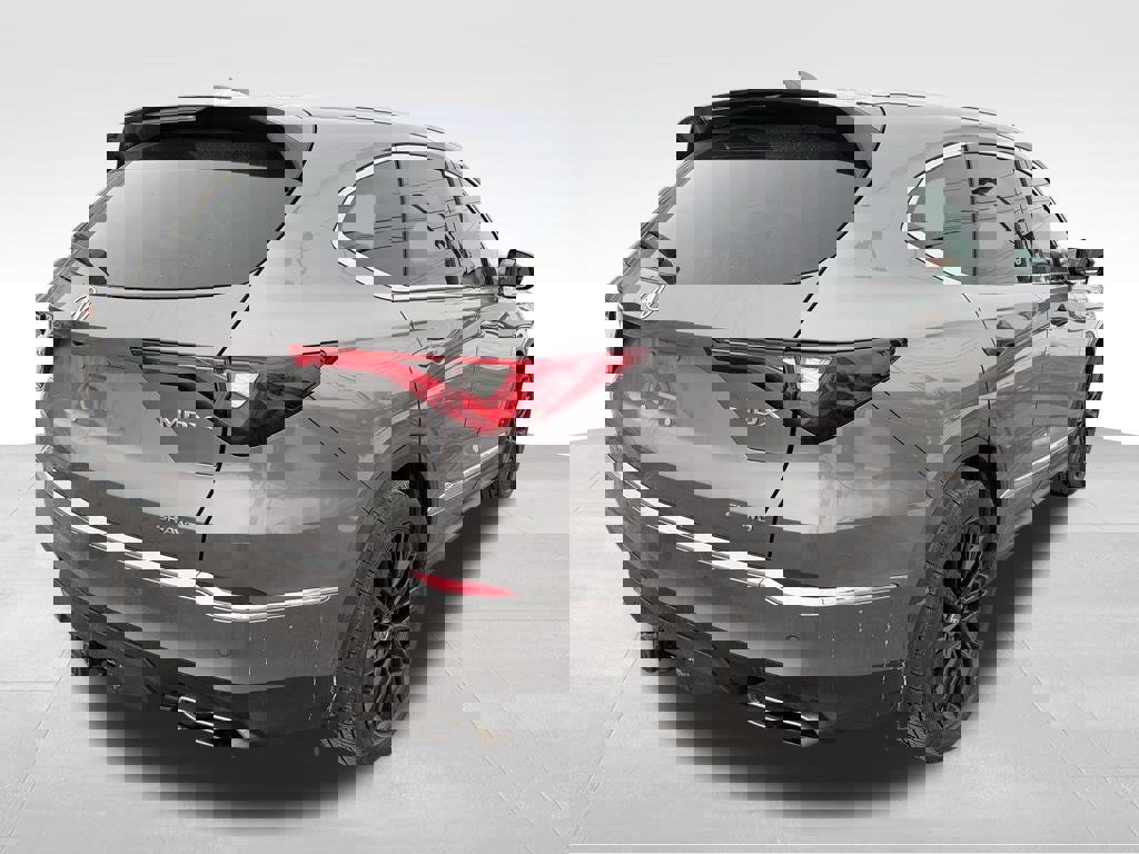 Used 2023 Acura MDX SH-AWD w/ Advance Package image 4