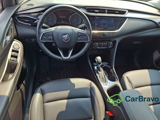 Certified 2023 Buick Encore GX Essence w/ Experience Buick Package FWD image 11