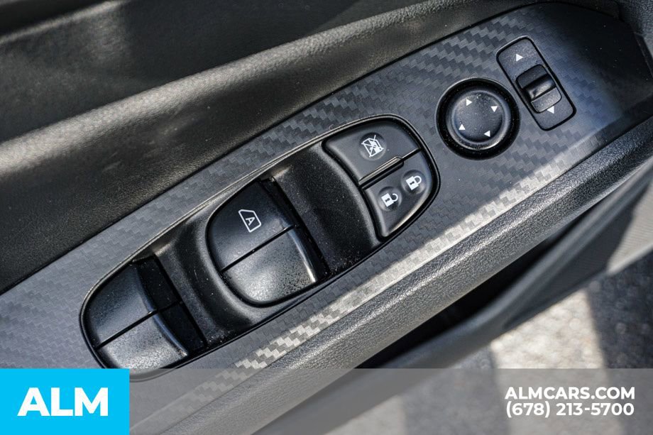 Used 2024 Nissan Altima 2.5 SV image 46