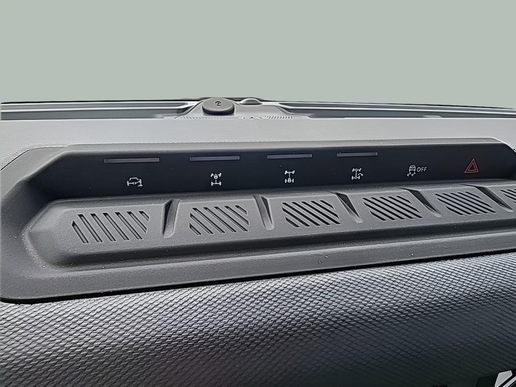 New 2026 Ford Bronco Badlands image 28