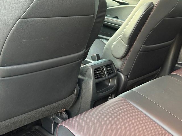 Used 2023 Honda Ridgeline Black Edition image 30