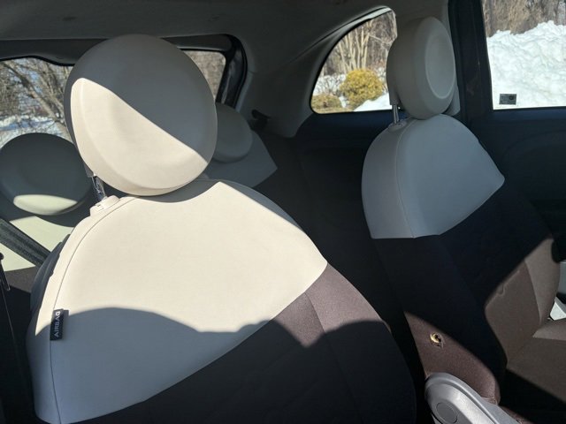 Used 2015 FIAT 500 Pop image 25