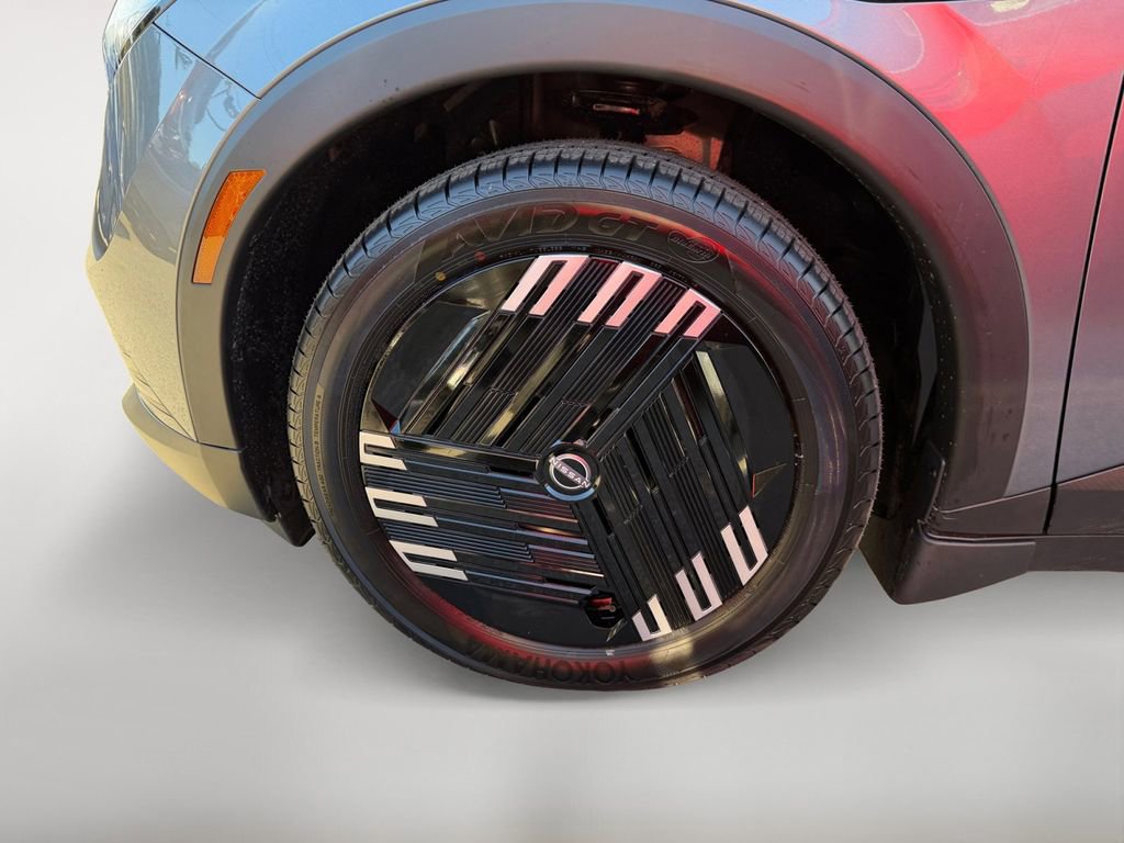 New 2026 Nissan Leaf image 36