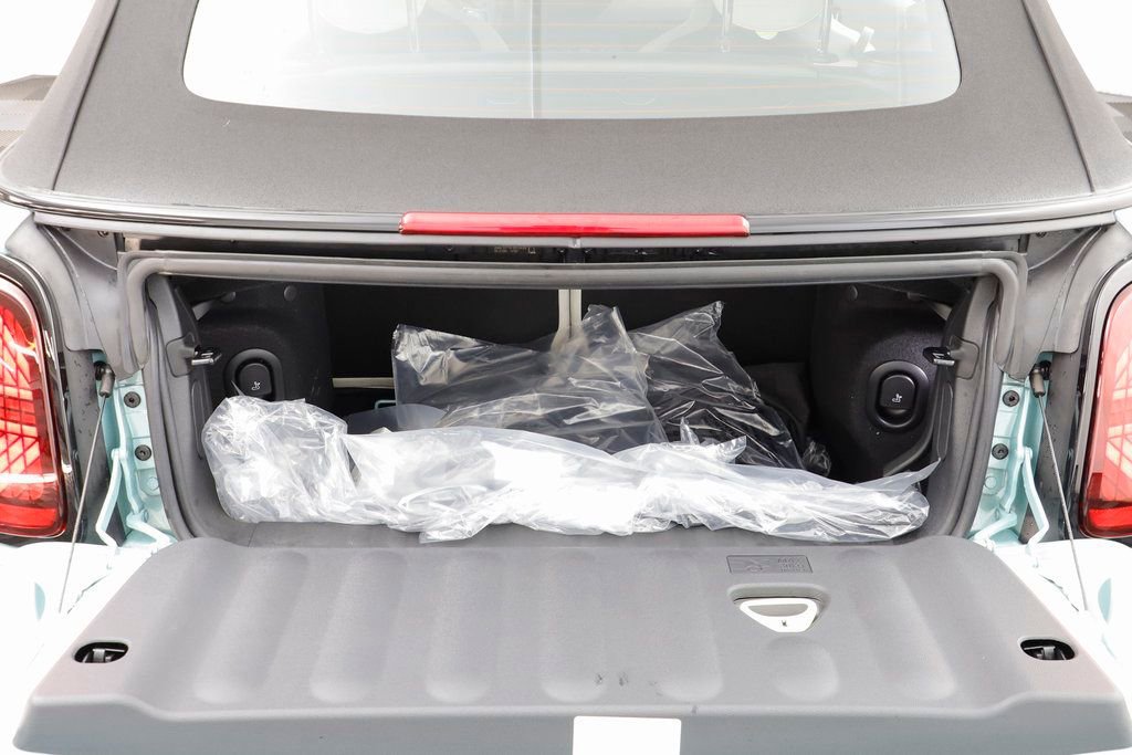 New 2026 MINI Cooper S image 16