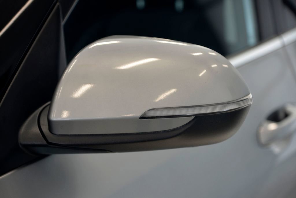 Used 2024 Kia Seltos X-Line image 12