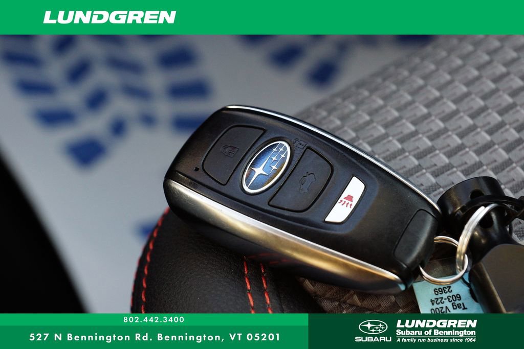 Used 2020 Subaru Forester Sport image 42