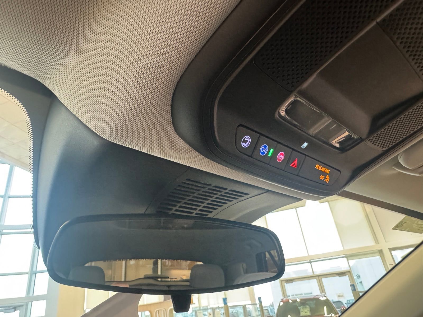 New 2025 Honda Prologue EX image 42