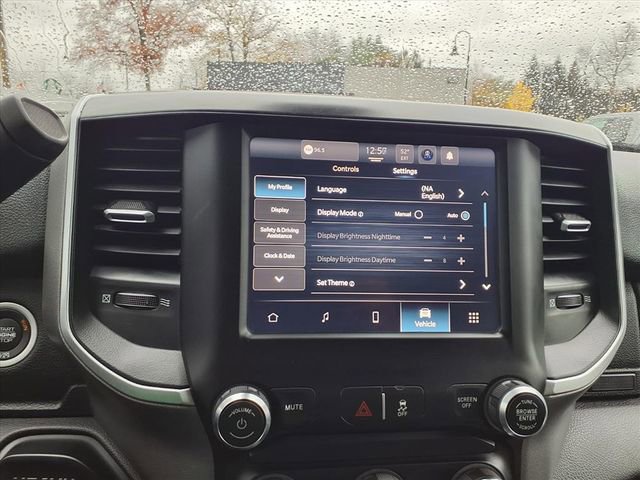 Used 2024 RAM 3500 Big Horn image 19