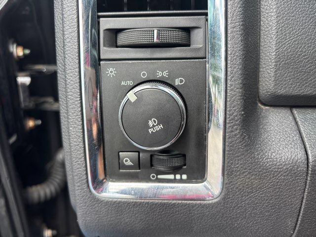 Used 2012 RAM 2500 Laramie w/ Protection Group AWD/4WD image 56