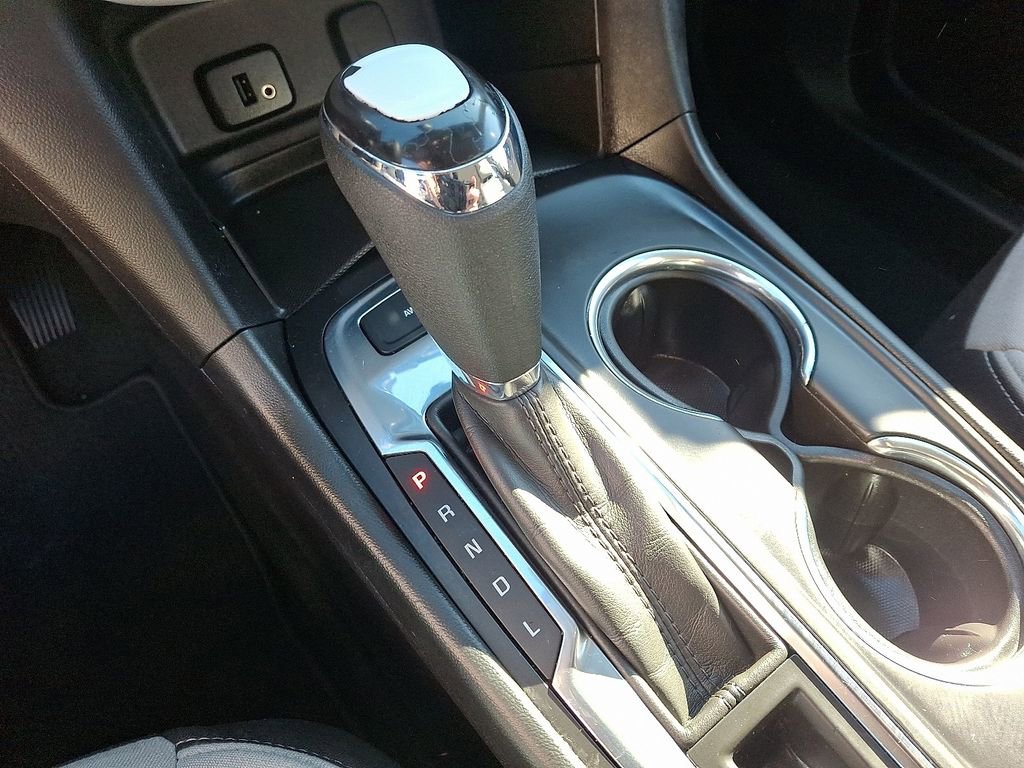 Used 2018 Chevrolet Equinox LS image 15