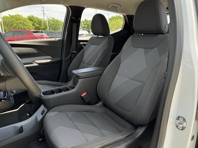New 2027 Chevrolet Bolt LT w/ Comfort Package FWD image 20