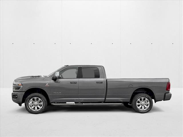 New 2027 RAM 3500 Laramie AWD/4WD image 3