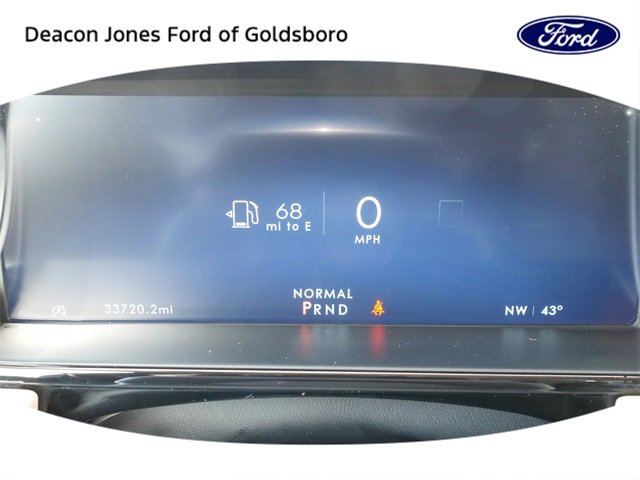 Used 2024 Lincoln Navigator L Reserve image 24