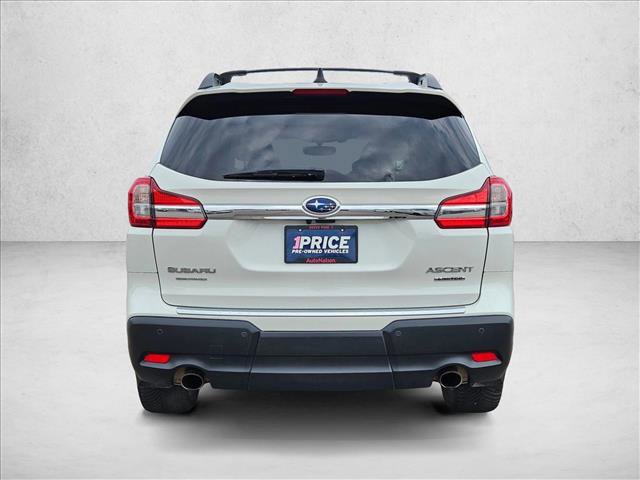 Used 2021 Subaru Ascent Limited w/ Technology Package AWD/4WD image 6