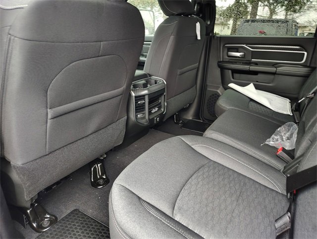 New 2026 RAM 2500 Big Horn image 32