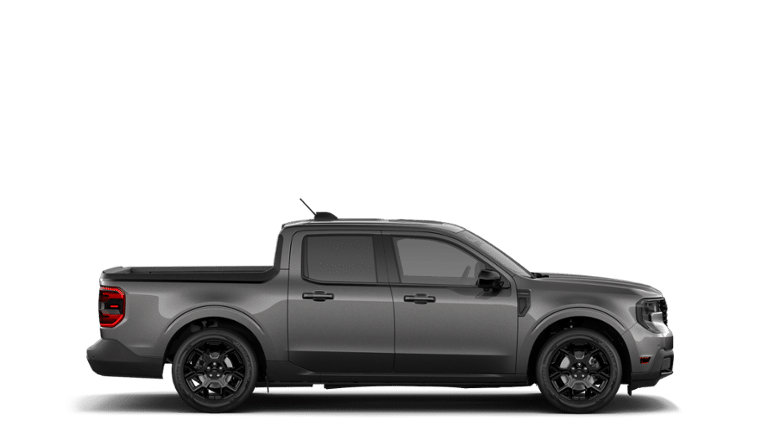New 2026 Ford Maverick Lariat w/ Black Appearance Package AWD/4WD image 53