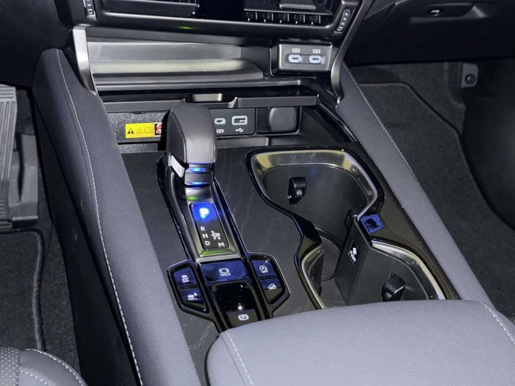 New 2026 Lexus RX 350 Premium AWD/4WD image 15