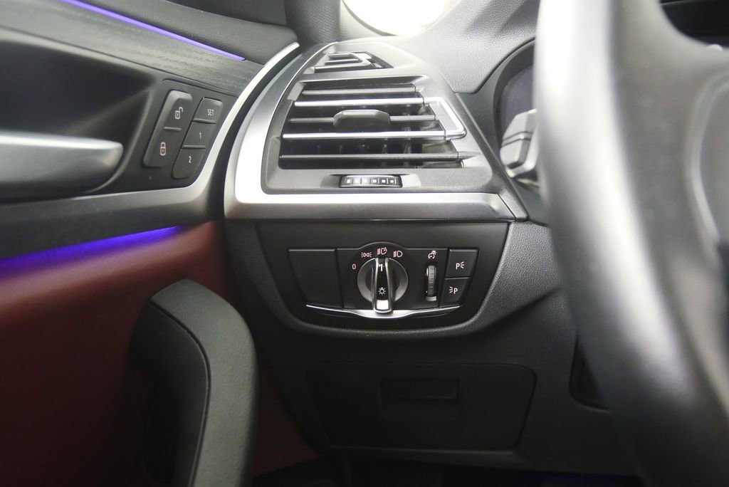 Used 2022 BMW X3 sDrive30i image 17