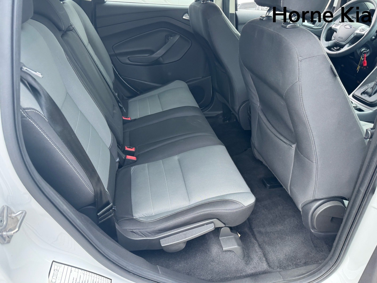 Used 2016 Ford Escape SE FWD image 27
